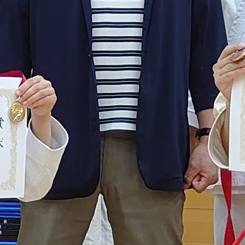 集合写真