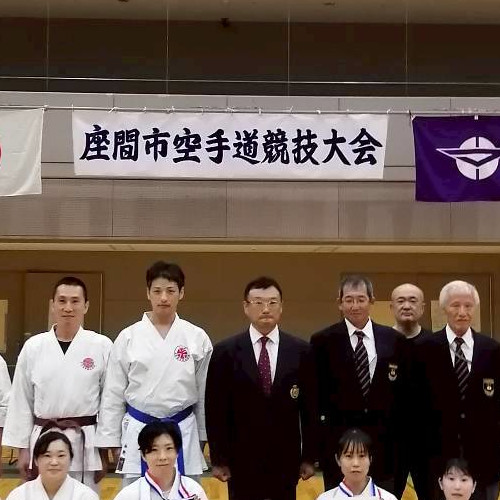 二人